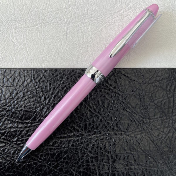 pink sailor pro color mechanical pencil